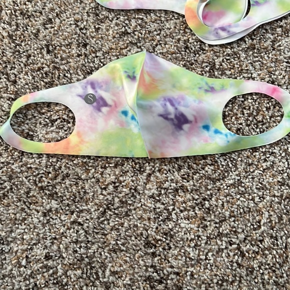 🆕Lot of 3 brand new face masks - Picture 4 of 5